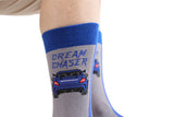 Car bamboo socks