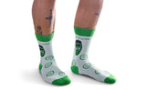 Cool bamboo socks