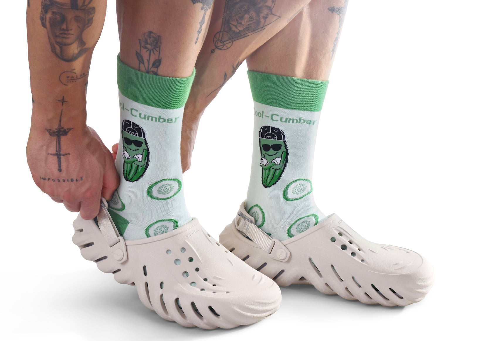 cool bamboo socks for men