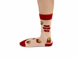 Fries Socks for Women