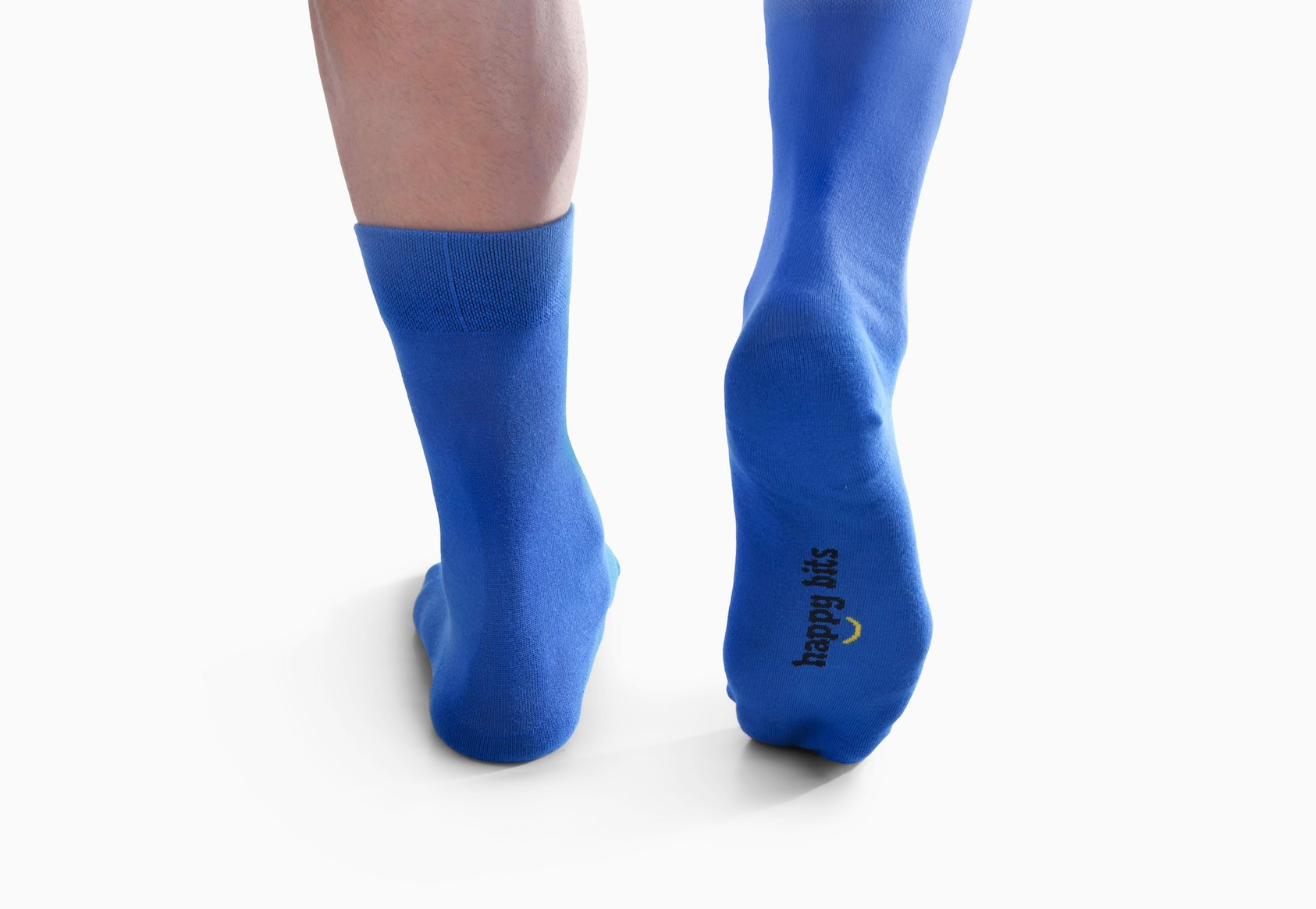 Blue Socks For Men