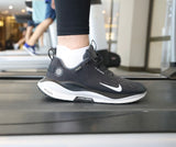 Bamboo Trainer Socks