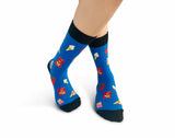 Crisps Bamboo Socks