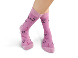 Dildo Funny Socks