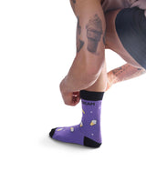 Ice Cream Socks For Men
