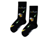Beer socks
