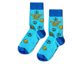 Good vibes socks