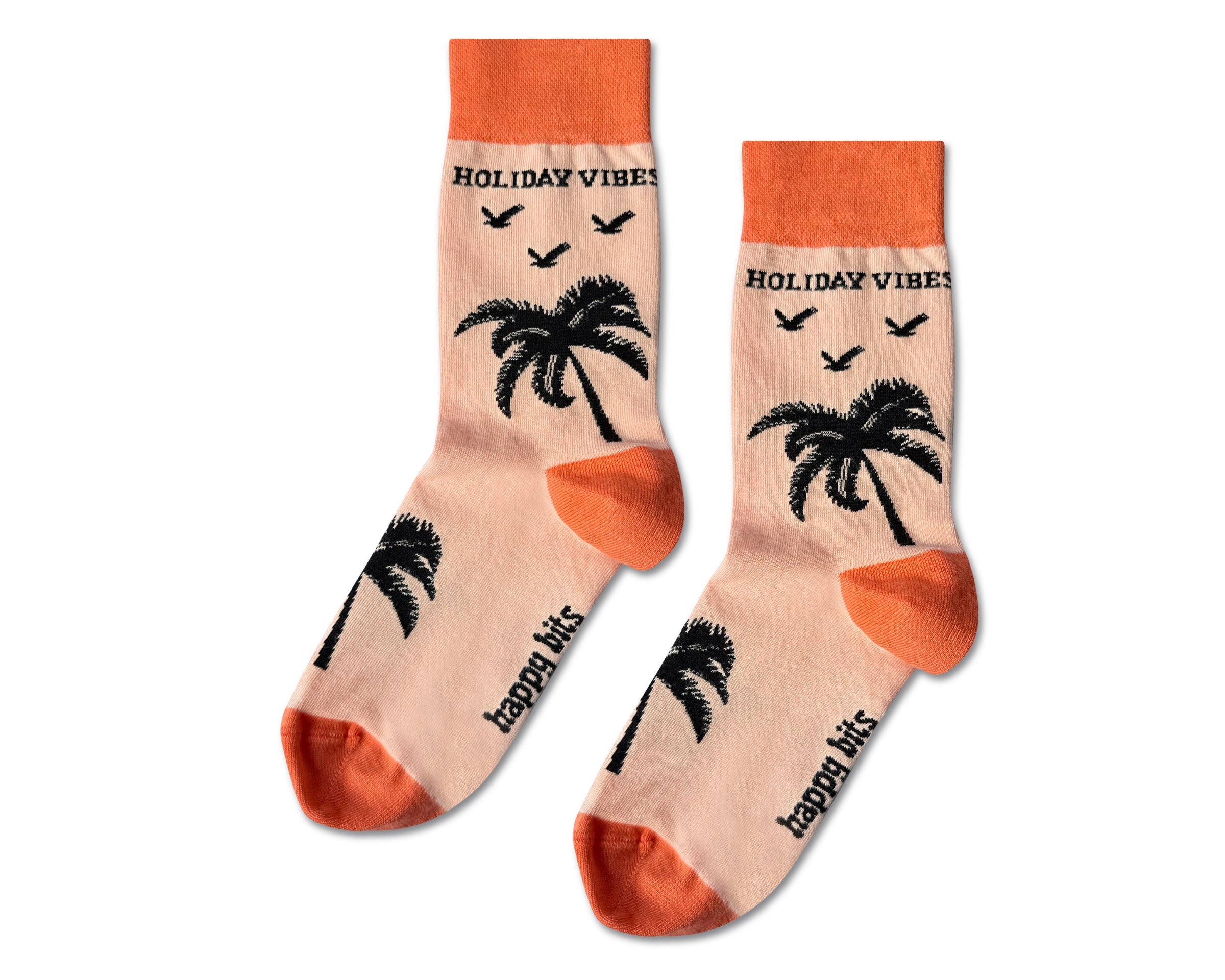 Beach socks