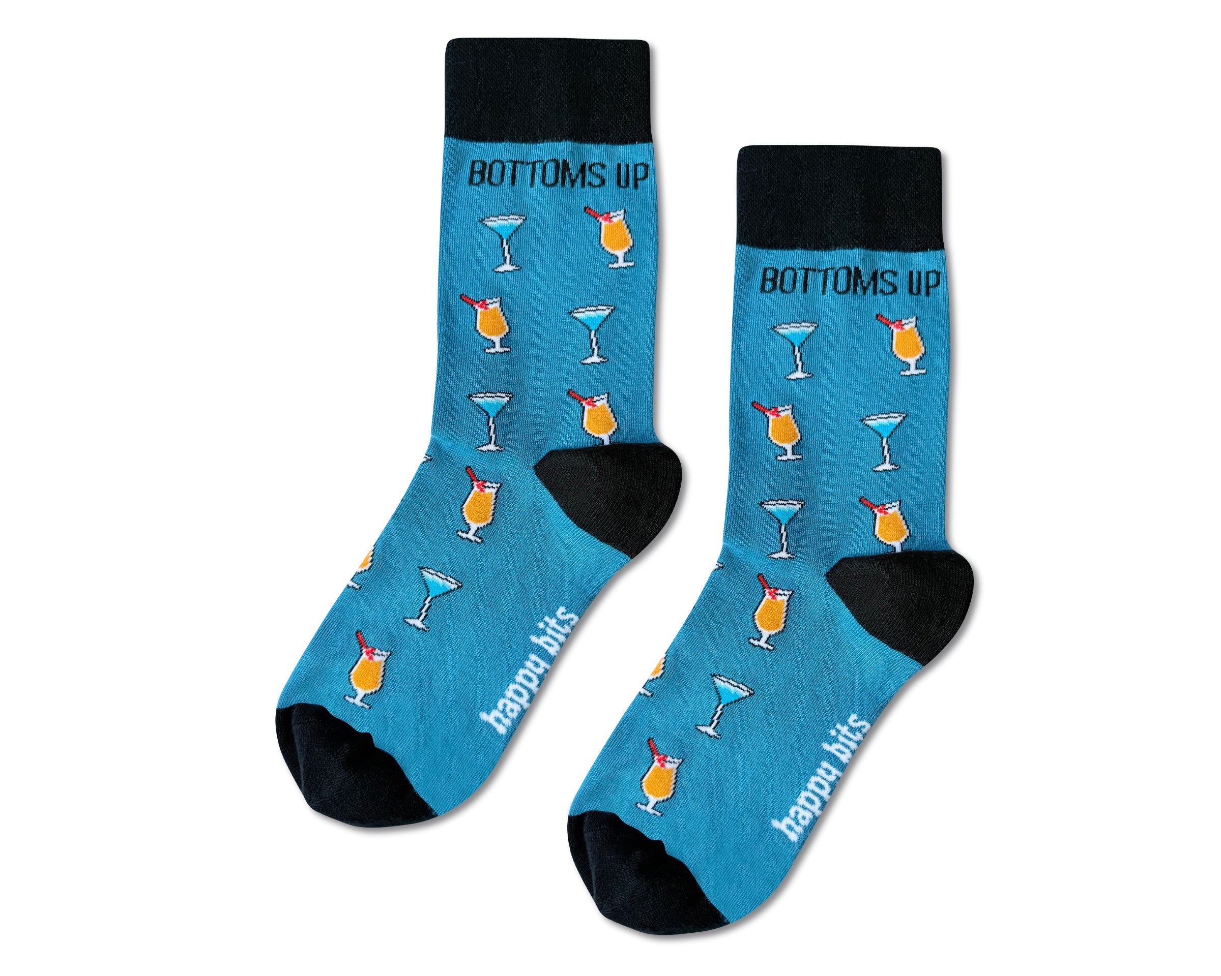 Martini socks
