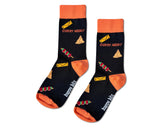 Samosa socks