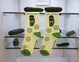 Cool Cumber Bamboo Socks for Women