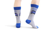 Dream Chaser Bamboo Socks