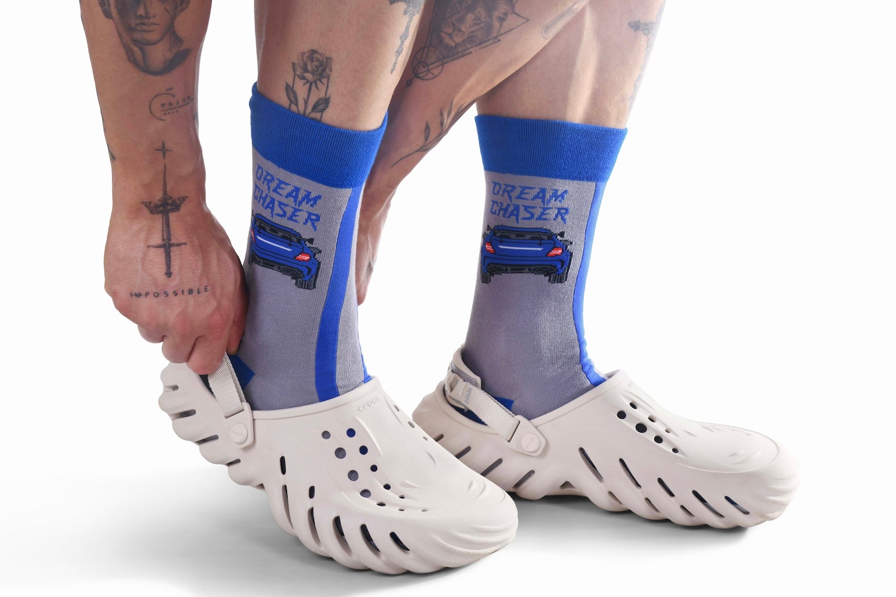 car socks gift for men
