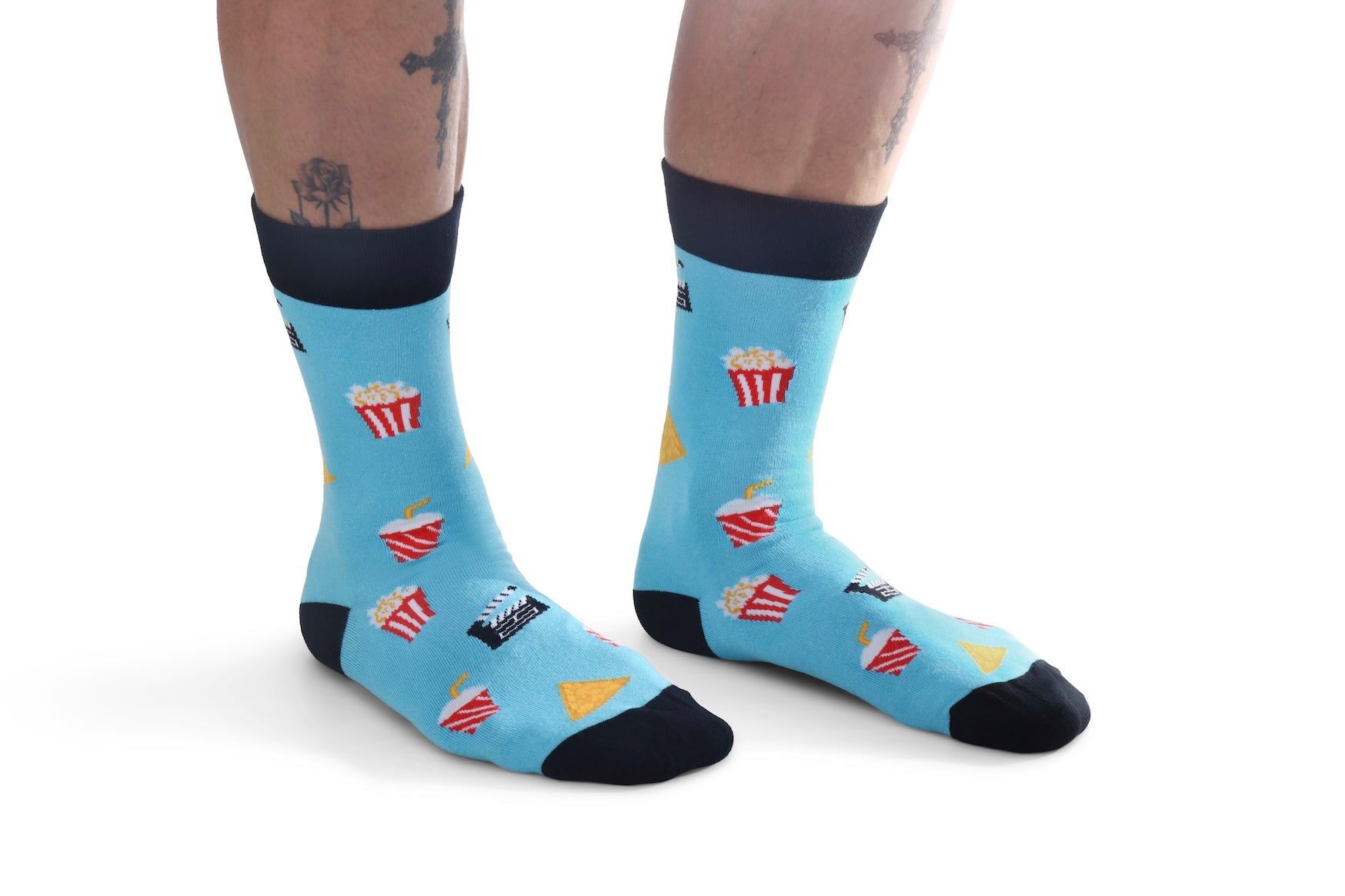 Nacho Bamboo Socks