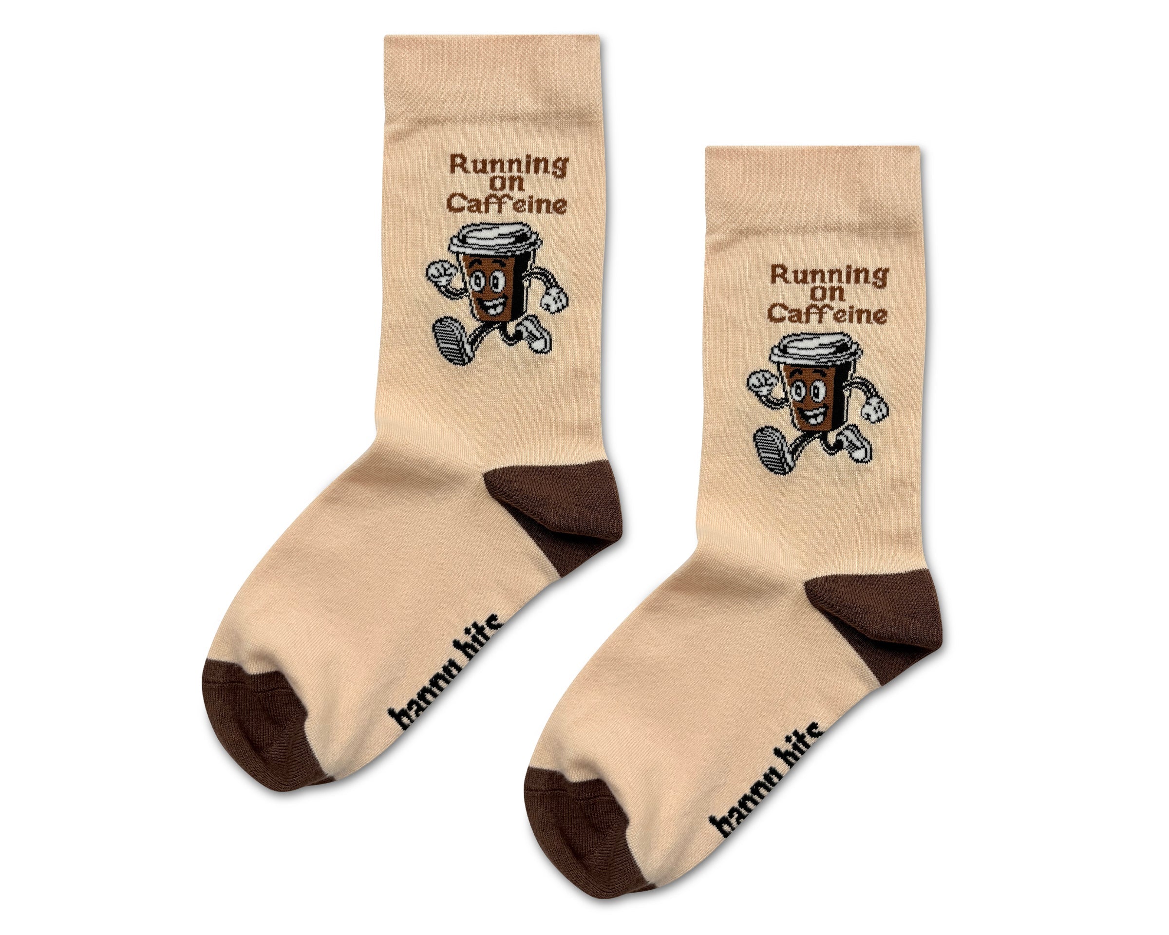 Coffee Socks
