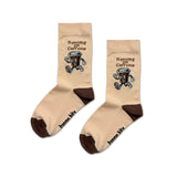 Coffee Socks
