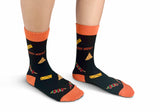 Curry Socks