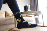 I'm Un-Beer-Lievable Bamboo Socks