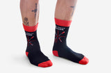 Tool-Tally Awesome Bamboo Socks