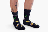 I'm Un-Beer-Lievable Bamboo Socks