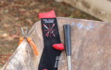 Tool-Tally Awesome Bamboo Socks